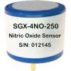 SGX Sensors SGX-4NO-250 Oxid dusnatý Plynový snímač Detektory NO SGX Sensors SGX-4NO-250 Oxid dusnatý Plynový snímač Detektory NO