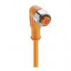 Kabel ovladače snímače, A: Vnitřní, A: Pravoúhlý 4, B: Volný konec, B: Neuzavřený, 250V, IP65, IP67, řada: PRKWT Lumberg Kabel ovladače snímače, A: Vnitřní, A: Pravoúhlý 4, B: Volný konec, B: Neuzavřený, 250V, IP65, IP67, řada: PRKWT Lumberg