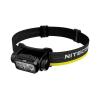 NiteCore NU43 LED čelovka, napájeno akumulátorem, 1400 lm, NC-NU43 NiteCore NU43 LED čelovka, napájeno akumulátorem, 1400 lm, NC-NU43