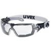 uvex megasonic 9320415 uzavřené ochranné brýle šedá, modrá