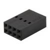 Molex zásuvkový konektor na kabel 34, rozteč 2.54 mm, 22552341, 1 ks Bulk Molex zásuvkový konektor na kabel 34, rozteč 2.54 mm, 22552341, 1 ks Bulk