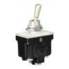 Honeywell Přepínač Pouzdro DPDT zap-zap ovládání 20A Šroub 28 V dc Honeywell Přepínač Pouzdro DPDT zap-zap ovládání 20A Šroub 28 V dc