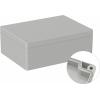 TRU COMPONENTS TC-9065640 Průmyslová skříň 200 x 150 x 75 ABS šedobílá (RAL 7035) 1 ks TRU COMPONENTS TC-9065640 Průmyslová skříň 200 x 150 x 75 ABS šedobílá (RAL 7035) 1 ks