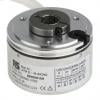 Přírůstkový kodér, řada: RI58-D Přírůstkové RS422 5V dc 6000 rpm 5000 ppr Dutý IP64, IP65 Hengstler 12 mm Přírůstkový kodér, řada: RI58-D Přírůstkové RS422 5V dc 6000 rpm 5000 ppr Dutý IP64, IP65 Hengstler 12 mm