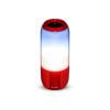 Bluetooth reproduktor HF-F216 s FM rádiem, 2×2 W, Li-Pol baterie
