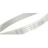 Rozvodový řemen 25 AT10 / 1150 OPTIBELT 115 1.15 m 25 mm Rozvodový řemen 25 AT10 / 1150 OPTIBELT 115 1.15 m 25 mm
