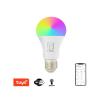 Smart LED žárovka E27 14W RGB+CCT IMMAX NEO Lite 07794L WiFi Tuya