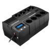 CyberPower BR1200ELCD UPS záložní zdroj 1200 VA