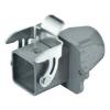 pouzdro 19407030410 HARTING 1 ks