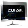 Leitz Privátní filtr na monitor (proti nežádoucímu odezírání) 60,5 cm (23,8) Formát obrazu: 16:9 69010000 Leitz Privátní filtr na monitor (proti nežádoucímu odezírání) 60,5 cm (23,8) Formát obrazu: 16:9 69010000
