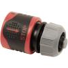 TOOLCRAFT TO-4850088 plast spojovací kus pro hadice 13 mm (1/2) Ø uzávěr vody