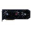 Powercolor grafická karta AMD Radeon RX 9070XT Radeon RX9070XT Hellhound OC 16 GB GDDR6 VRAM PCIe x16 HDMI® 2.1, DisplayPort 2.1 Powercolor grafická karta AMD Radeon RX 9070XT Radeon RX9070XT Hellhound OC 16 GB GDDR6 VRAM PCIe x16 HDMI® 2.1, DisplayPort 2.1
