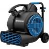 Sonnenkönig podlahový ventilátor 450 W natáčecí Sonnenkönig podlahový ventilátor 450 W natáčecí