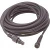 Rotpfeil 001-109 připojovací kabel černá Rotpfeil 001-109 připojovací kabel černá