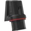 Walther Werke FW710506SK FW710506SK CEE zástrčka na stěnu, 16 A, 5pólová, 400 V, 1 ks