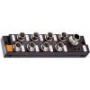 Lumberg Automation 653 Snímač 8portový Lumberg Automation 653 Snímač 8portový