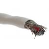 Datový kabel, řada: SPEC 44 1 párů v balení, Polyvinylfluorid, 600V, chování ohně: Nízká hořlavost, Samozhášecí, Datový kabel, řada: SPEC 44 1 párů v balení, Polyvinylfluorid, 600V, chování ohně: Nízká hořlavost, Samozhášecí,