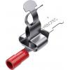 Hebotec HSKM-RKS-Z 3 - 12 R1,5² upevňovací prvek 1016-107C 1 ks