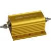 Widap 160161 drátový rezistor 470 Ω v pouzdře 200 W 5 % 1 ks Widap 160161 drátový rezistor 470 Ω v pouzdře 200 W 5 % 1 ks