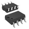 Broadcom Izolační zesilovač, počet kanálů: 1 5.5V, DIP, počet kolíků: 8 kolíkový