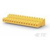 TE Connectivity zásuvkový konektor na kabel 1241171-4, 1 ks Tray TE Connectivity zásuvkový konektor na kabel 1241171-4, 1 ks Tray