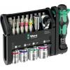 Wera Tool-Check Modular Imperial 1 05049001001 sada nářadí 21dílná Wera Tool-Check Modular Imperial 1 05049001001 sada nářadí 21dílná