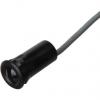 Carlo Gavazzi Fotoelektrický snímač, řada: PE12CNT15 Infračervená LED Válcový Kabel, výstup: NPN/PNP Jednocestný IP67 Carlo Gavazzi Fotoelektrický snímač, řada: PE12CNT15 Infračervená LED Válcový Kabel, výstup: NPN/PNP Jednocestný IP67