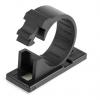 StarTech.com Kabelová svorka, Nylon, délka: 16 mm 4.1 cm 2.5 cm StarTech.com Kabelová svorka, Nylon, délka: 16 mm 4.1 cm 2.5 cm