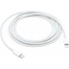 Apple USB kabel poškozený/chybějící obal USB-C ® zástrčka, Apple Lightning konektor 2.00 m bílá MW2R3ZM/A-B Apple USB kabel poškozený/chybějící obal USB-C ® zástrčka, Apple Lightning konektor 2.00 m bílá MW2R3ZM/A-B