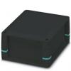 Phoenix Contact UCS 125-87-H-CCD 9005 2203446 univerzální pouzdro 125 x 87 x 67 PC černá (RAL 9005) 1 ks Phoenix Contact UCS 125-87-H-CCD 9005 2203446 univerzální pouzdro 125 x 87 x 67 PC černá (RAL 9005) 1 ks