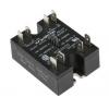Crydom Polovodičové relé 20 A Panel 280 V Quad 15V