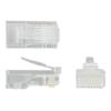 StarTech.com Konektor RJ45, řada: CRJ Vnější Cat5e, Kabel, počet portů: 1portový StarTech.com Konektor RJ45, řada: CRJ Vnější Cat5e, Kabel, počet portů: 1portový