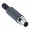 Lumberg Napájecí zástrčka stejnosm., řada: 1636, orientace těla: Rovný Zástrčka DC, 24.0 V 10A, Kabel, délka: 71.1 mm, Lumberg Napájecí zástrčka stejnosm., řada: 1636, orientace těla: Rovný Zástrčka DC, 24.0 V 10A, Kabel, délka: 71.1 mm,