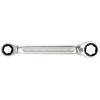 KS Tools 503.4513 503.4513 očkový ráčnový klíč Délka klíče (cm) (jen pro nadpis) 14 - 19 mm