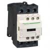 Schneider Electric 1 NO, 1 NC Reverzační stykač napětí ve vinutí 110V dc 3pólový 25 A 690V 11 kW s 3 NO kontakty 110V dc Schneider Electric 1 NO, 1 NC Reverzační stykač napětí ve vinutí 110V dc 3pólový 25 A 690V 11 kW s 3 NO kontakty 110V dc