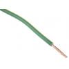 Zapojovací vodič, řada: RS PRO plocha průřezu 2.5 mm², typ kabelu: Nestíněný, Přístrojový kabel, typ kabelu: 2491X,