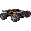 Traxxas Mini XRT VXL-3s oranžová střídavý (Brushless) 1:10 RC model auta elektrický monster truck 4WD (4x4) RtR 2,4 GHz Traxxas Mini XRT VXL-3s oranžová střídavý (Brushless) 1:10 RC model auta elektrický monster truck 4WD (4x4) RtR 2,4 GHz