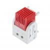 STEGO Zapouzdřený termostat, NC 70 °C -45 °C 120V ac, 250 V ac STEGO Zapouzdřený termostat, NC 70 °C -45 °C 120V ac, 250 V ac