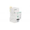 Schneider Electric Jistič zbytkového proudu s ochranou proti přepětí, rozsah: Acti9 iCV40 1pólový 16A vypínací citlivost Schneider Electric Jistič zbytkového proudu s ochranou proti přepětí, rozsah: Acti9 iCV40 1pólový 16A vypínací citlivost