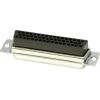 Molex Molex MOL Power & Signal Sol. 1727040008 D-SUB zástrčka Pólů: 50 krimpované 1 ks Carton