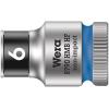 Wera 8790 HMB HF 05003740001 vnější šestihran vložka pro nástrčný klíč 6 mm 3/8