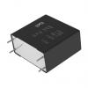Polypropylenový kondenzátor, řada: C4AK 60 μF 5 % 700 V dc, Montáž na plošný spoj 1.2 mm KEMET AEC-Q200 Polypropylenový kondenzátor, řada: C4AK 60 μF 5 % 700 V dc, Montáž na plošný spoj 1.2 mm KEMET AEC-Q200