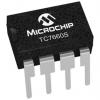 Microchip Měnič DC/DC TC7660SCPA 5kanálový Nastavitelné 20 mA 10V 1.5 V 45 kHz, počet kolíků: 8 kolíkový, PDIP Microchip Měnič DC/DC TC7660SCPA 5kanálový Nastavitelné 20 mA 10V 1.5 V 45 kHz, počet kolíků: 8 kolíkový, PDIP