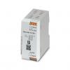 Filtr EMC, 470 nF, 230V ac, 50Hz, 60 Hz, Lišta DIN 5 mH, Zatlačovací, 20 A, počet fází: 1, 200 μA, Phoenix Contact, 940 Filtr EMC, 470 nF, 230V ac, 50Hz, 60 Hz, Lišta DIN 5 mH, Zatlačovací, 20 A, počet fází: 1, 200 μA, Phoenix Contact, 940