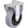 Blickle 455931 B-POEV 125R-SG otočné kolečko Ø kola: 125 mm nosnost (max.): 250 kg 1 ks