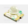 LED dioda oranžová OSO5322421E, 605 nm, 2500 mcd, SMD 3,2×2,4×2,4 mm