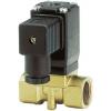 Elektromagnetický ventil 8256100.8004.23049 2portový NC 230V ac Buschjost G 3/8 G 3/8