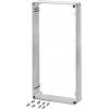 Hensel Mi ZR 4 nasazovací rám plast šedá (š x v) 300 mm x 600 mm 1 ks