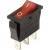 TRU COMPONENTS TC-13599540 kolébkový spínač 250 V/AC 16 A 1x vyp/zap s aretací 1 ks TRU COMPONENTS TC-13599540 kolébkový spínač 250 V/AC 16 A 1x vyp/zap s aretací 1 ks