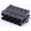 Molex zásuvkový konektor na kabel 10, rozteč 10.00 mm, 439141103, 1 ks Bulk Molex zásuvkový konektor na kabel 10, rozteč 10.00 mm, 439141103, 1 ks Bulk